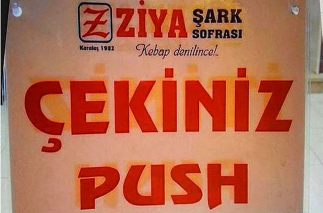 Türklerin İngilizce ile imtihanı