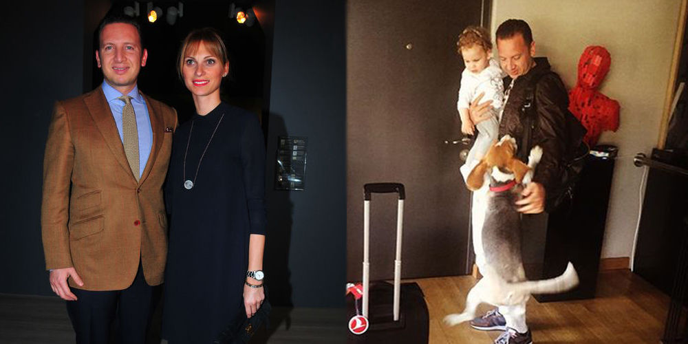 'Evin paylaşılamayanı'