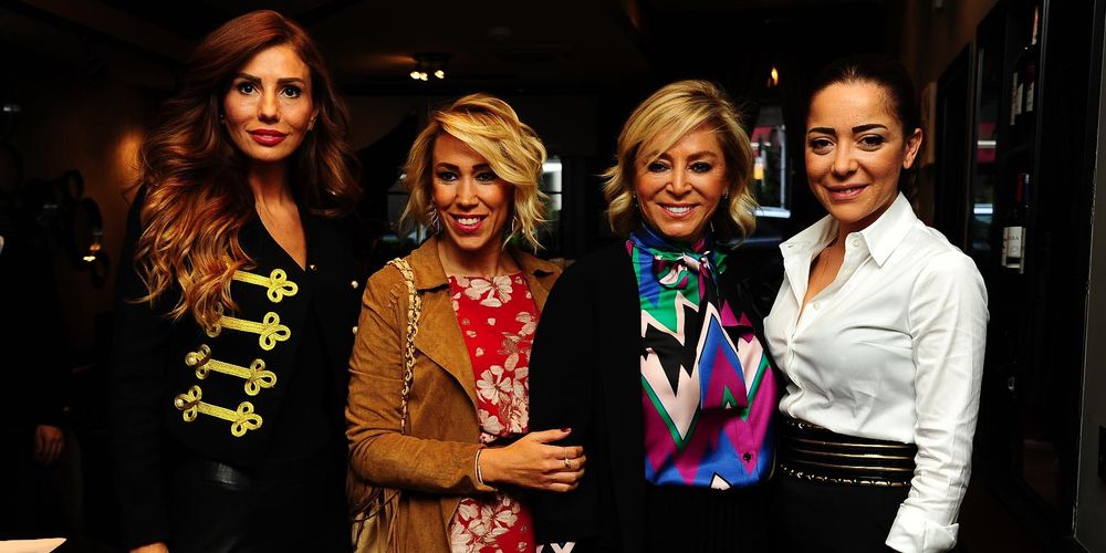 Yardımsever kalpler...