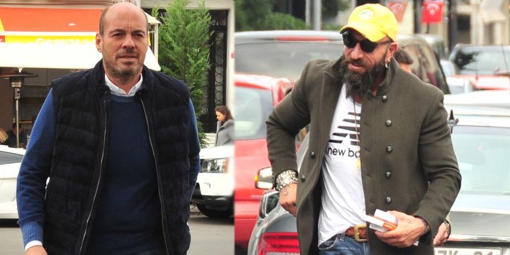 Beylerin uğrak adresi Bebek