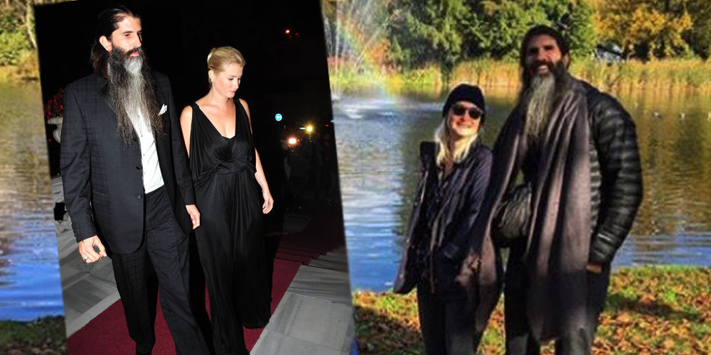 Amsterdam’da aşk dolu tatil