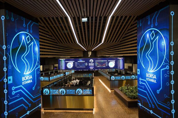 Borsa İstanbul'da işlem saatleri 14 Kasım'da değişecek