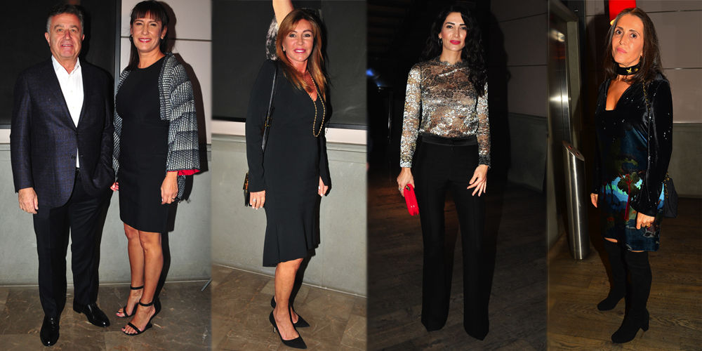 11. yıl onuruna özel gala