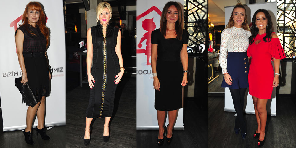 Bizim Çocuklarımız