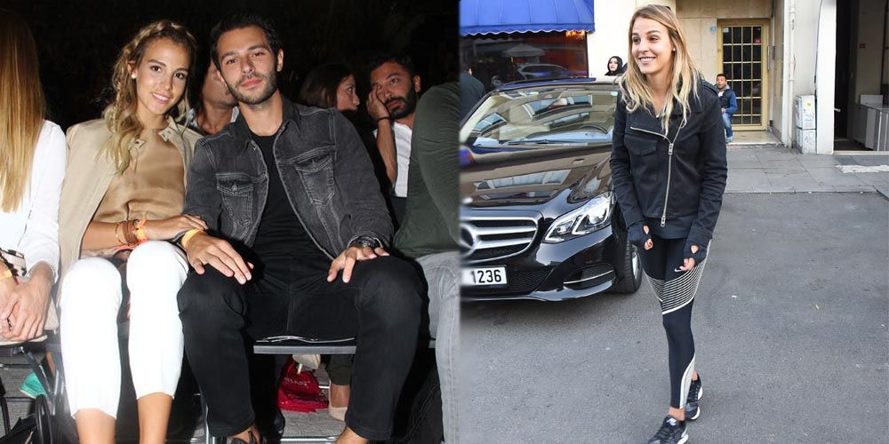 'İş ciddiye binince ayrıldık'