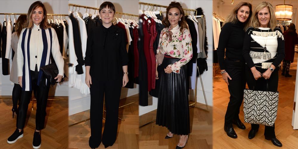 Nişantaşı'nda zamansız şıklık