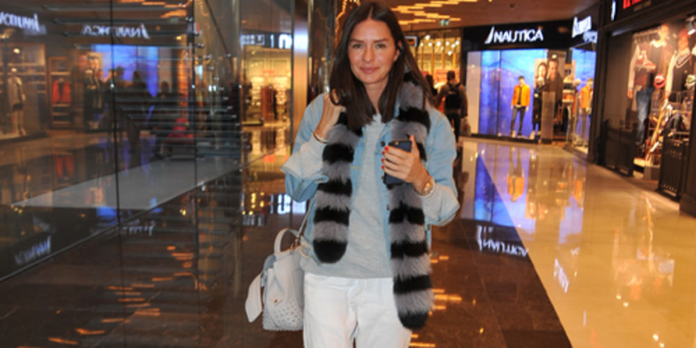 Önce iş sonra sohbet