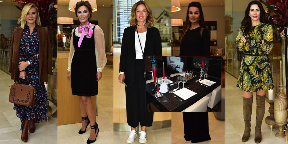 Örnek sunumları incelediler