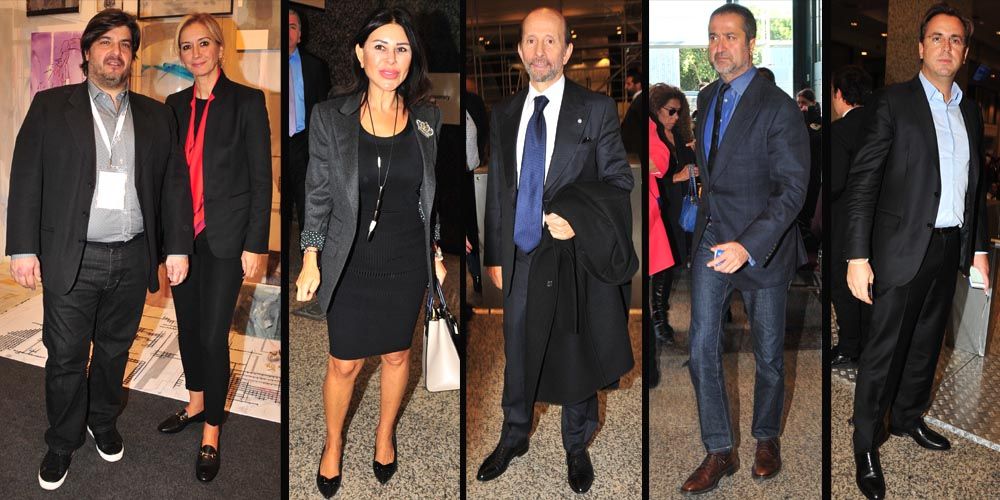 11. Contemporary Istanbul...