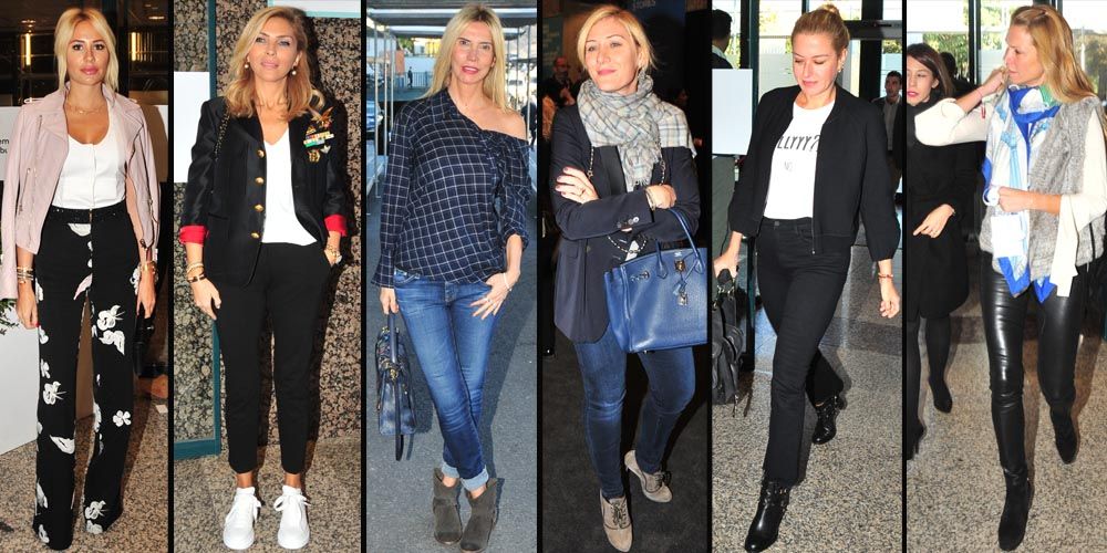 Sanatla iç içe bir gün