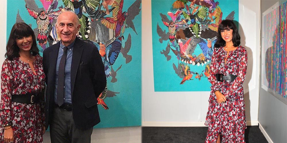 'Mutlu sonsuz'a büyük ilgi