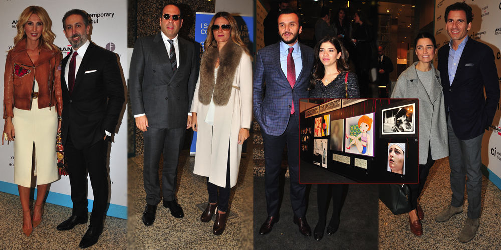 11. yılda 11 bin ziyaretçi