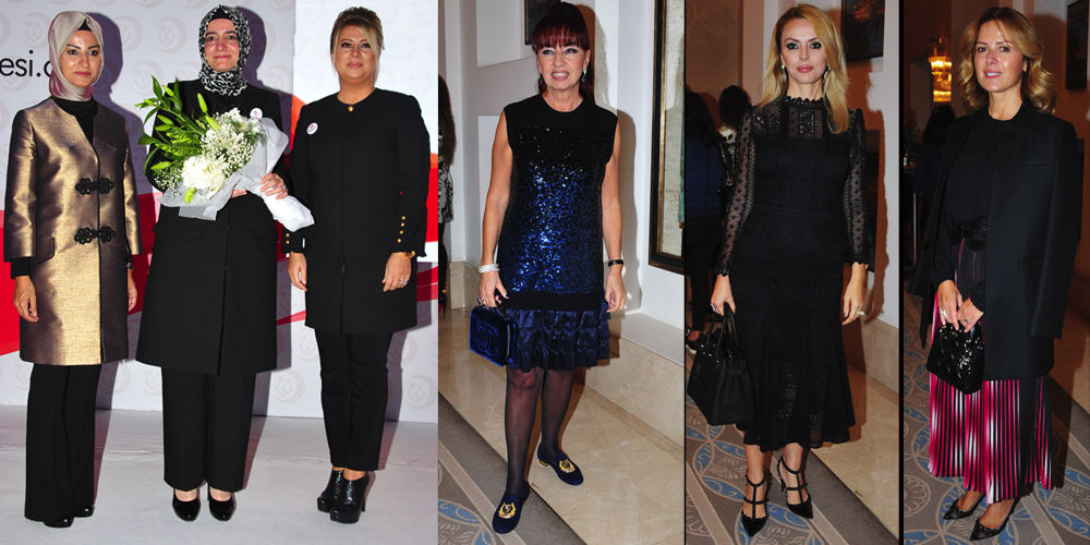 Çocuklara yardım eli uzattılar