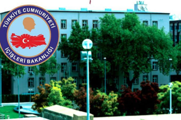 İçişleri Bakanlığı