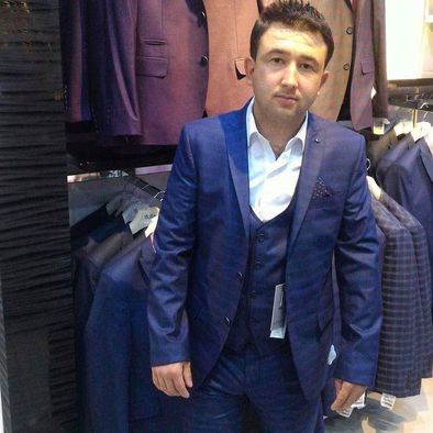 28 yaşındaki Turhan Kocabaş, evleneceği gün, meydana gelen trafik kazasında hayatını kaybetti