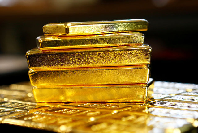 1 Aralık Altın fiyatları ne kadar? Çeyrek altın ve gram altın ne kadar oldu? İşte Kapalıçarşı altın fiyatları!