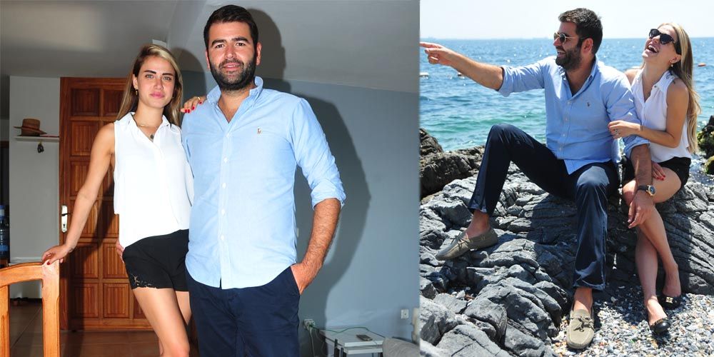 Aşkın fendi kariyeri yendi