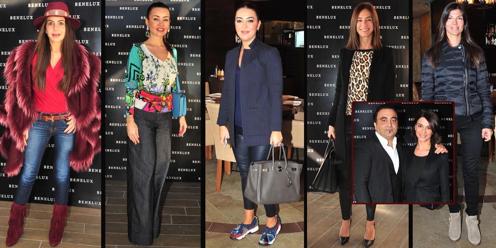 Boğaz’da Belçika lezzetleri