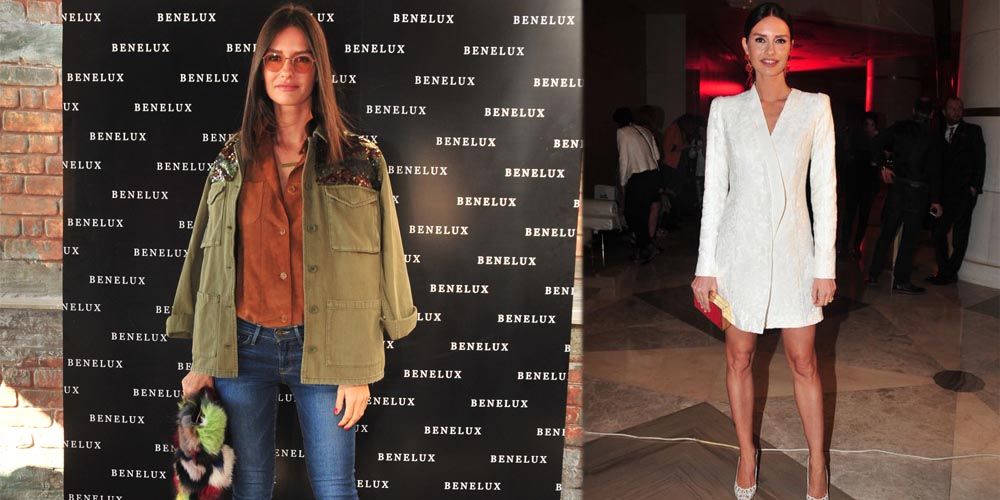 'Oyunculuk kanıma işlemiş'