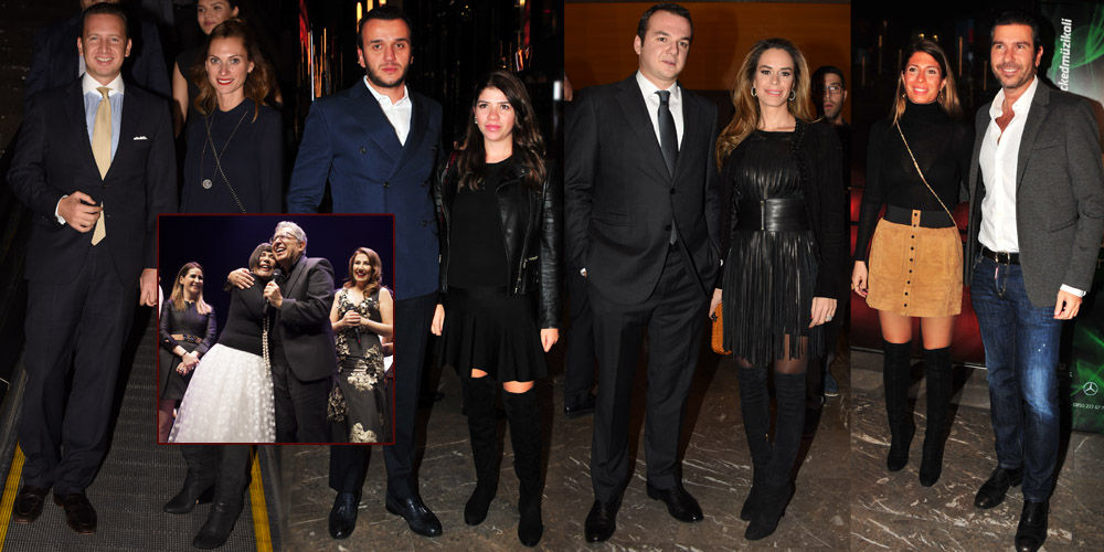 Zülfü Livaneli hayranları