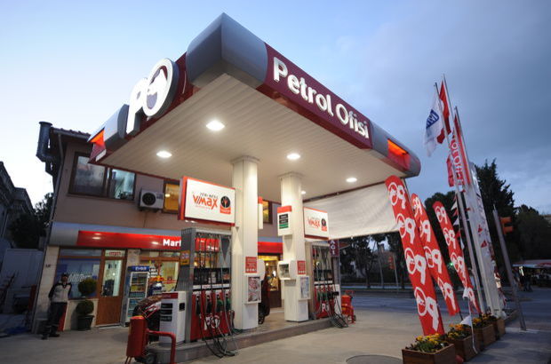 Petrol Ofisi'nin satışında kritik gelişme