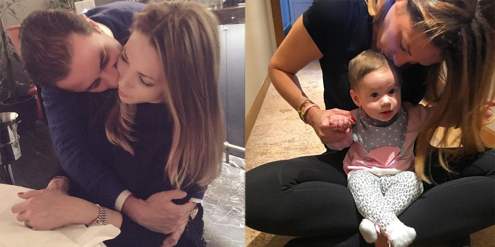 Öpmeye doyamadılar