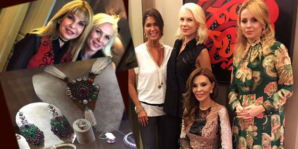 Erken yeni yıl daveti