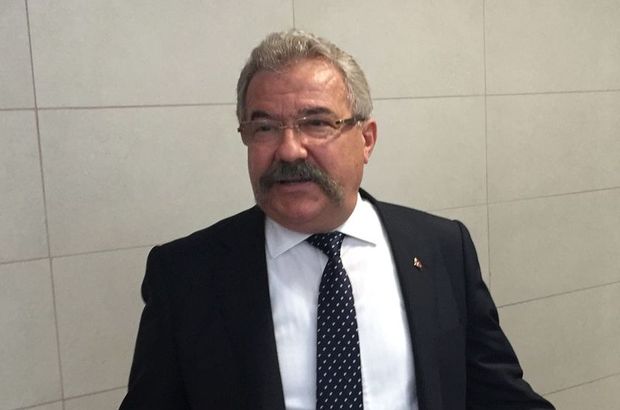 Celalettin Cerrah Celalettin Cerrah