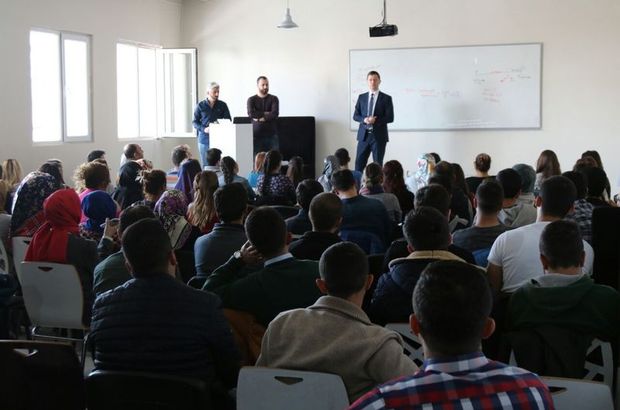 Eskisehir De Kpss Kurslari Devam Ediyor Gundem Haberleri