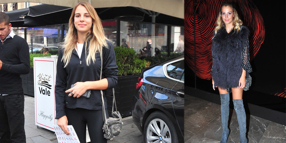 'Afrika’ya kaçacağım'