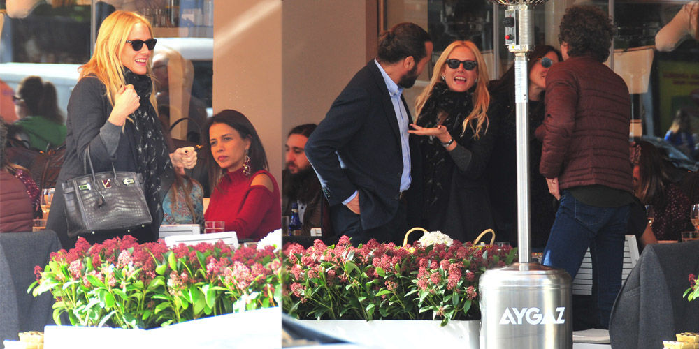 Bebek’in en havalısı