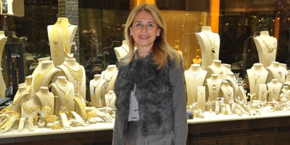 Dostlarıyla buluştu