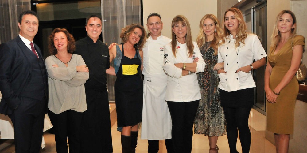 Giovanni ve Arkadaşları