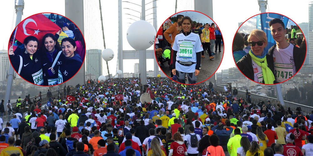 'İyilik Peşinde Koş'...