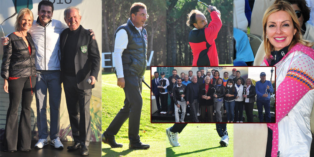 Heyecanlı Kaptan Turnuvası