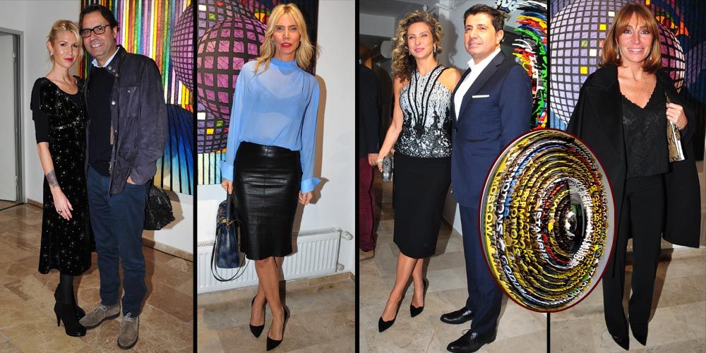 Güneştekin'i yalnız bırakmadılar