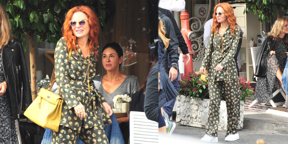 Yeni proje heyecanı