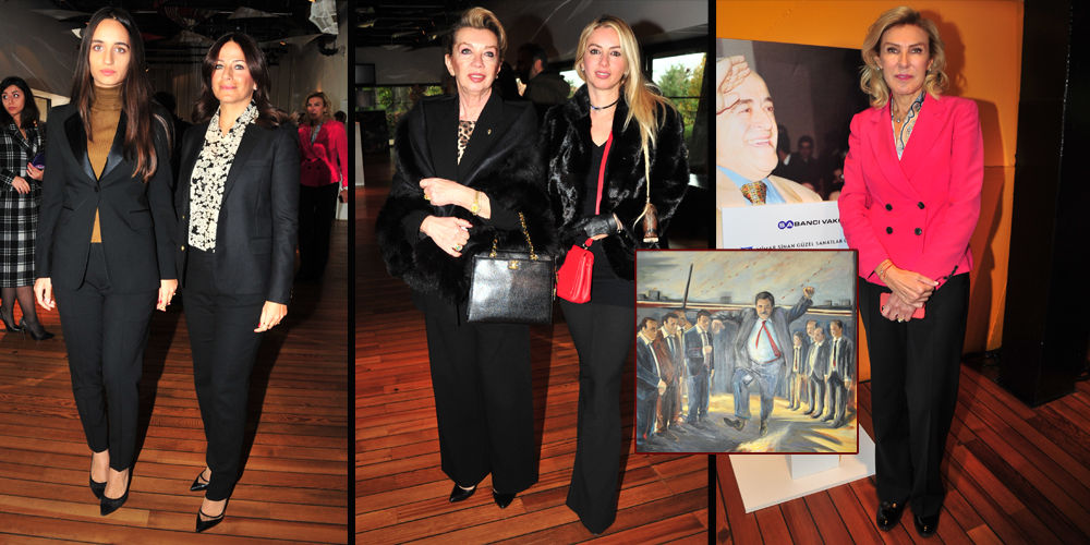 Sakıp Sabancı Sanat Ödülleri