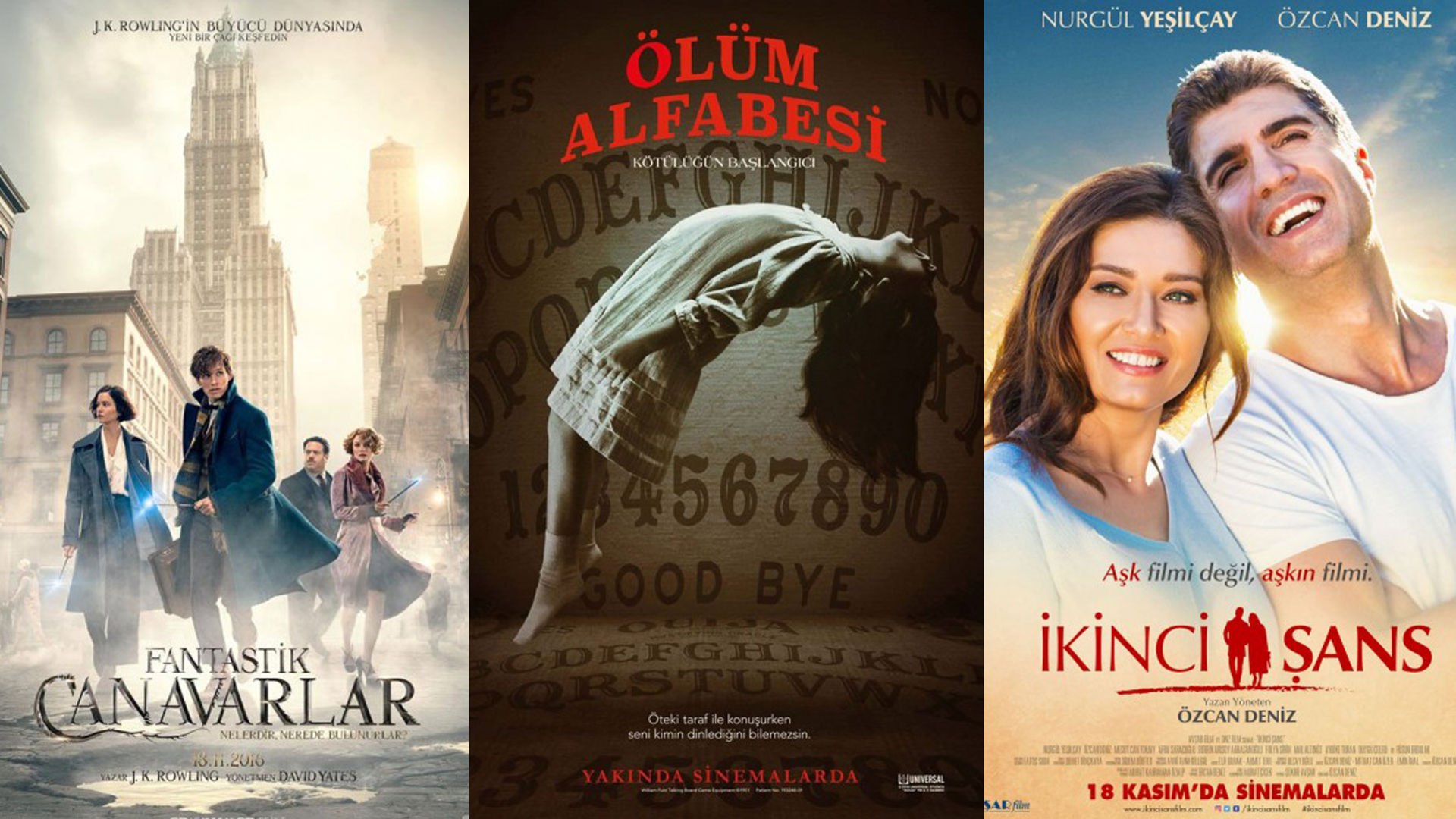 Tüm zamanların en iyi filmi. Seçim senin Tüm zamanların en iyi filmi. Seçim senin