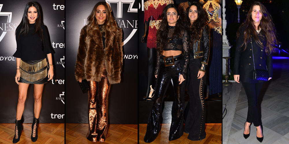 İkizlerden yeni koleksiyon