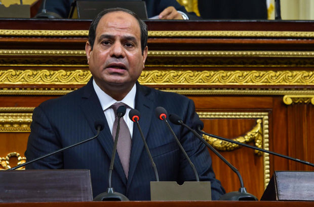 Mısır'da 82 sanık hakkında tahliye kararı