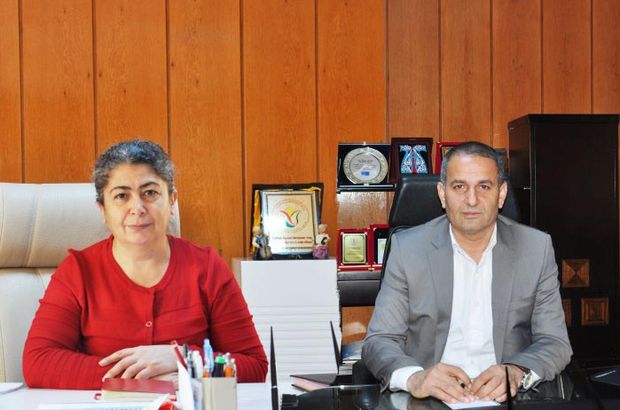 Tunceli Belediye eş başkanlarına tutuklama talebi