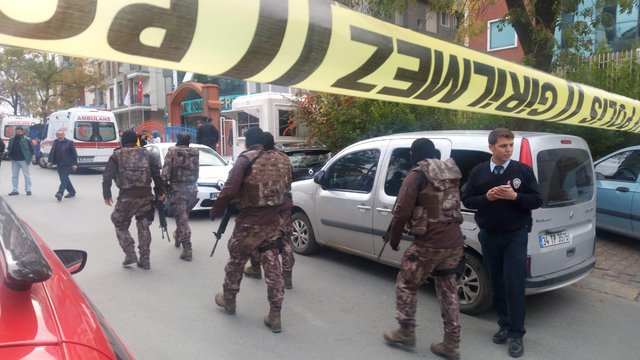 Alican Kurdaş, babasının işyerine bomba götürdüğünü kabul etti