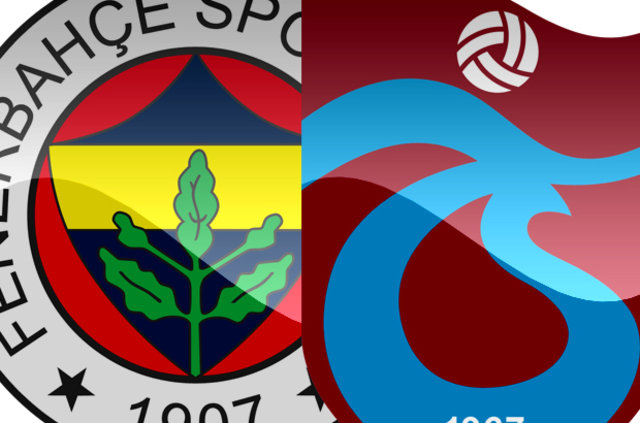 Trabzonspor ve Fenerbahçe'nin CAS duruşması