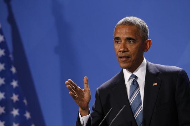 Barack Obama: Bazen zor kararların alınması gerekiyor