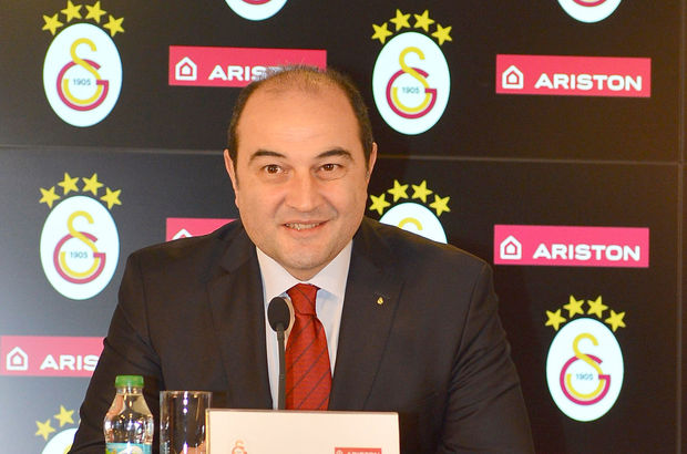 Galatasaraylı yöneticiler derbiden umutlu