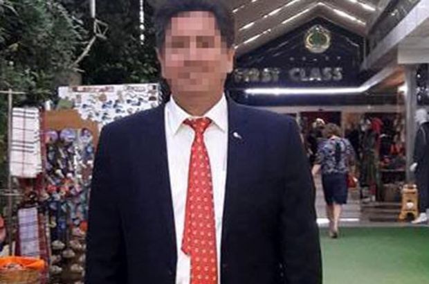 Antalya'da bir öğretmen tacizden tutuklandı