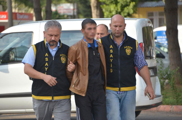 Adana�da masaj cinayetinin sonucu belli oldu Son Dakika Haberleri