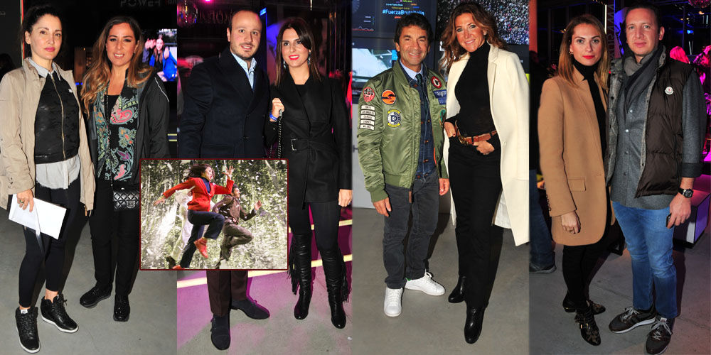 ÇABA yararına özel gala