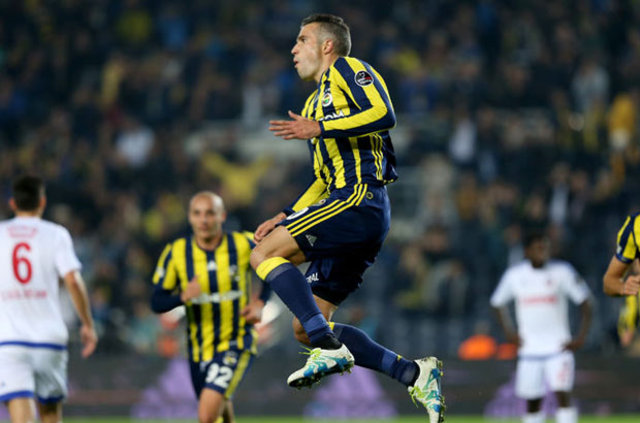 Fenerbahçeli yıldızlar Galatasaray derbisinde iddialı